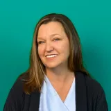 Melissa Pendergrass