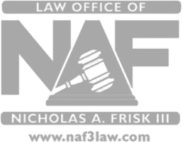 Law Office of Nicholas A. Frisk III