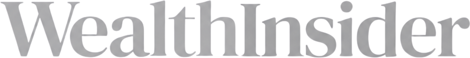 Wealth Insider